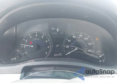 2010 Lexus Rx 350 z USA, uszkodzony, nr VIN 2T2BK1BA3AC028795